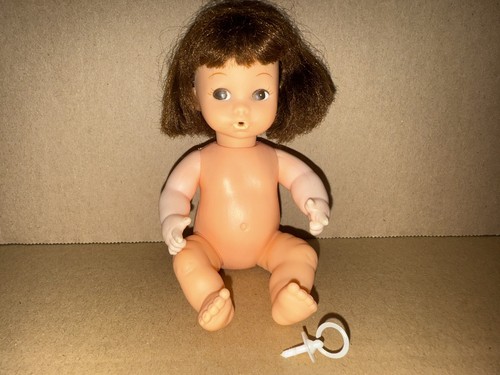 Vintage amanda jane - jane, doll