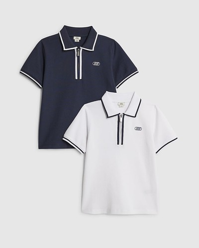 River island boys - river, shirt