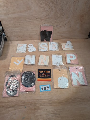 Random selection letters - selection,