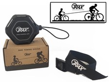 TRAX PRO, Bicycle Towing