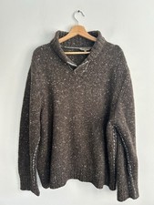 Fat Face XXL Men’s Brown
