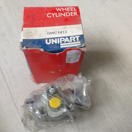 Wheel cylinder fits bmw 318 - wheel,