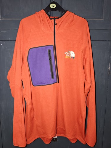 Gucci north face - north,