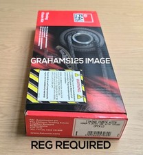 OIL PUMP DRIVE CHAIN KIT FITS HONDA ACCORD MK8 CR-V FR-V 2.2 CTDi FAI OPCK12