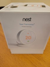 Nest Thermostat E HF001235-GB