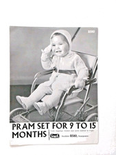 Greenock Vintage Knitting