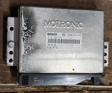 ECU 0 261 204 558 Alfa Romeo GTV 3.0 v6