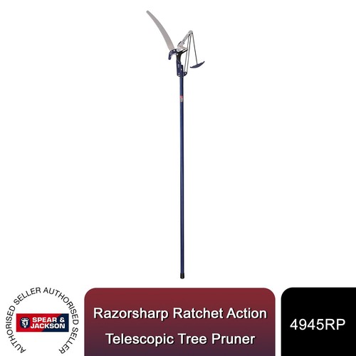 Spear jackson 4945rp - &,