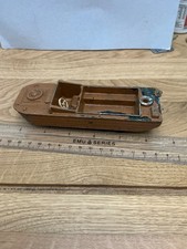 LONE STAR DUKW 6 WHEELED