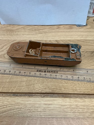 Lone star dukw wheeled - lone, 6