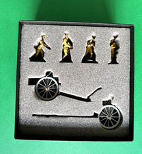 Britains 8915 4.5 Howitzer