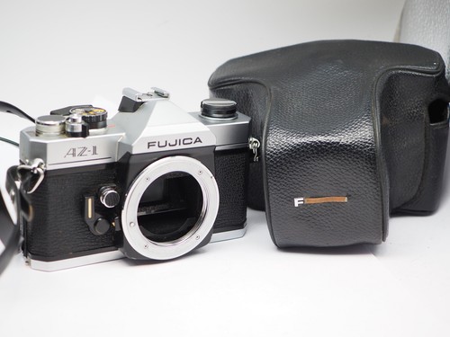 Fujifilm fujica 35mm - fujifilm, az-1