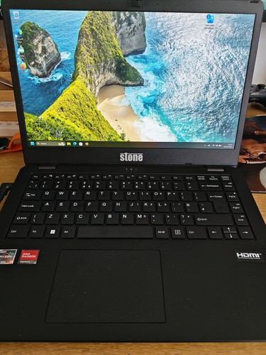 Stonebook edge amd ryzen - amd,