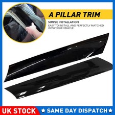 Column Pillar Trim Cover Front