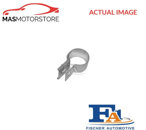 Exhaust system clip clamp fa1 - system,