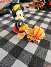 1950's Walt Disney MINNIE