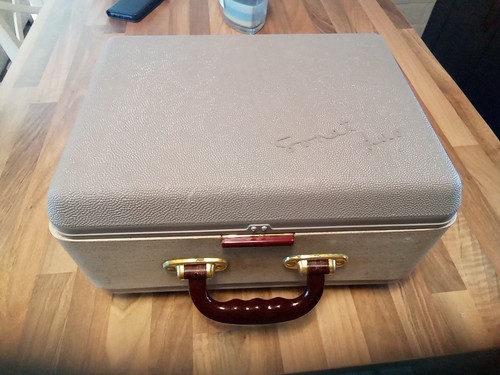 Vintage tesla sonic duo anp - vintage,