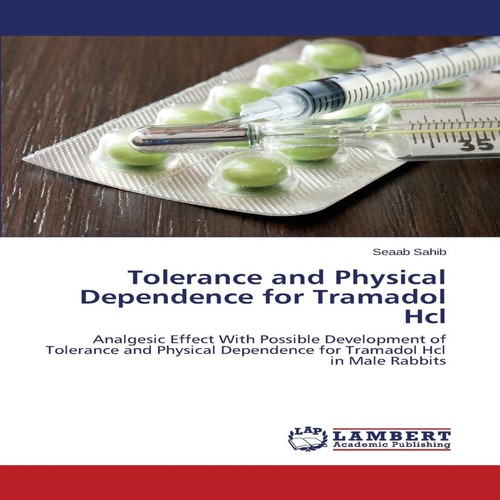 Tolerance and physical - tolerance,