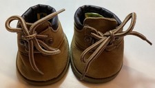 Build A Bear Lace Up Desert