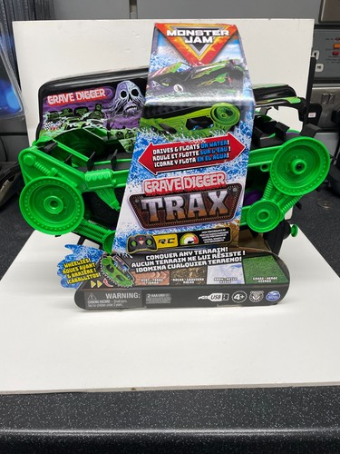 Official monster trucks - official,