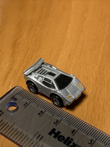 Vintage funrise micro machines - funrise,