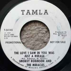 Smokey robinson and the - smokey,