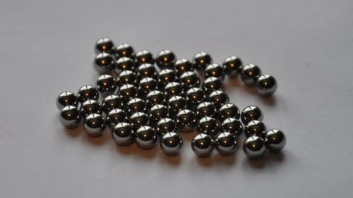 Steering head bearings bsa - steering,