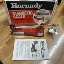 Hornady Reloading Powder