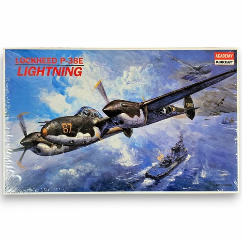 1994 academy minicraft - 1994, academy/minicraft