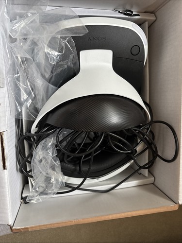 Sony playstation headset - vr,