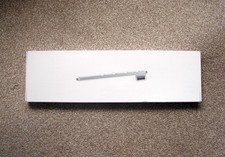 Apple Keyboard with Numeric