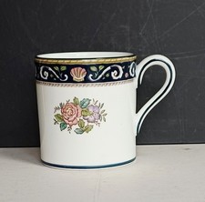 Wedgwood Runnymede blue fine