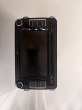 Volkswagen RCD510 Radio