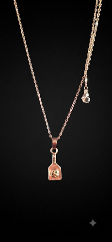 Silver tone cable chain - cable,