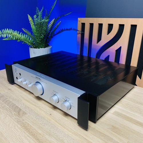 Rotel 1062 hifi separate - rotel, ra-1062