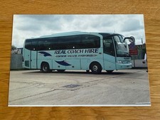 Real Coach Hire   (BX56 VUA) -