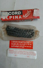 Fiat 850 Coupe SPECIAL RECORD