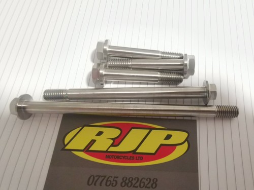 Honda cr125 125 titanium - cr125,