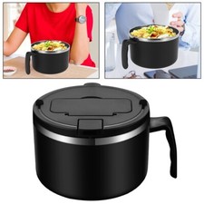 1200ml Rapid Ramen Bowl with