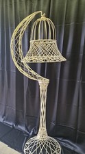 Bell wedding decor - |,