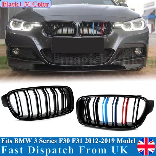 For 2012 2019 bmw series - 3,