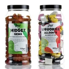 Just Treats Lion Midget Gems |