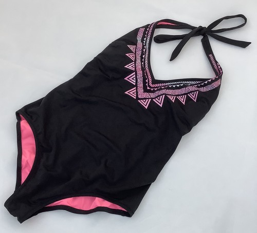 Victoria secret pink black - secret,