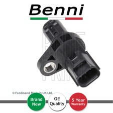 Crankshaft Sensor Benni Fits
