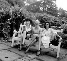 Eric Morecambe and Ernie Wise