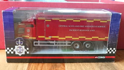 Corgi cc13519 volvo - corgi,