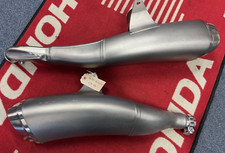 GENUINE SUZUKI GSXR 1000 08-10