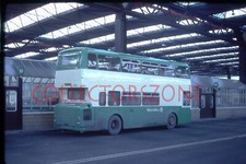 35mm slide 1980 Metrobus