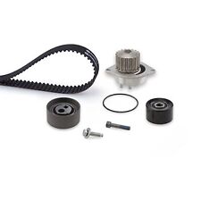 Timing Belt & Water Pump Kit For Peugeot 106 MK2 1.6 GTI Gates PowerGrip
