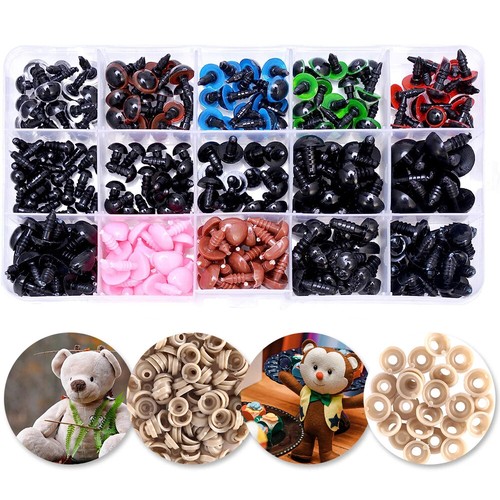560pcs noses eyes and - 560pcs,